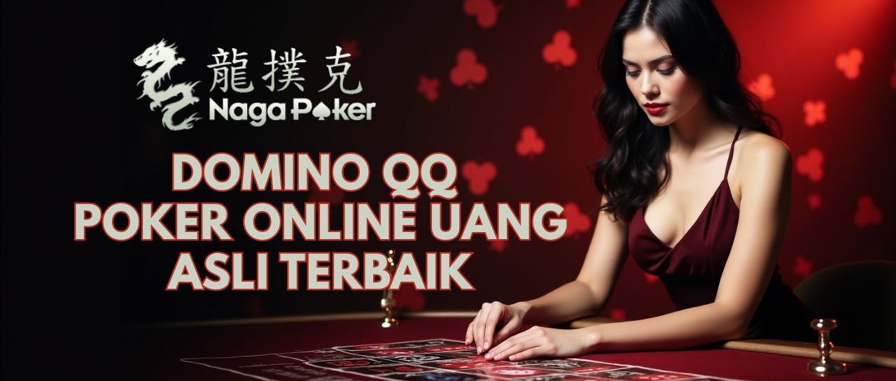 Situs Domino Nagapoker